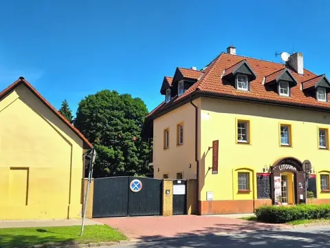 Prodej činžovního domu, Hostivice, Litovická, 322 m2