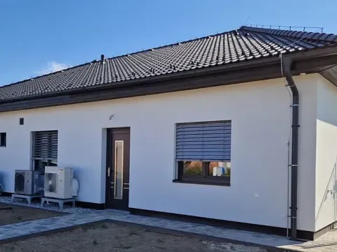 Prodej rodinného domu, Smečno, 5. května, 82 m2