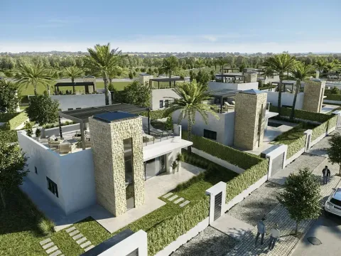 Prodej vily, Lorca, Španělsko, 116 m2