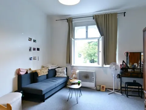 Pronájem bytu 2+1, Praha - Smíchov, Ke Klimentce, 65 m2