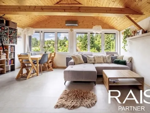 Prodej rodinného domu, Brno, Rakovecká, 111 m2