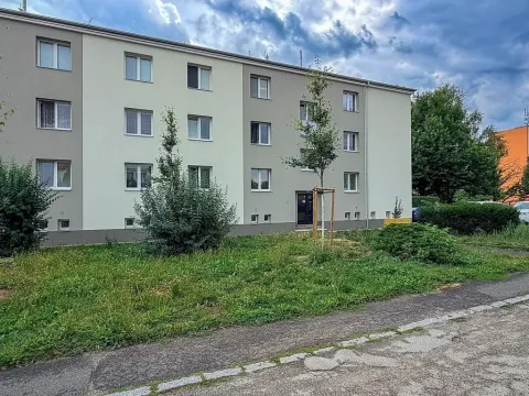 Prodej bytu 3+1, Vysoké Mýto, V Zahrádkách, 70 m2