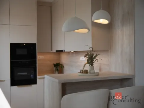 Pronájem bytu 1+kk, Opava - Předměstí, U Střelnice, 36 m2