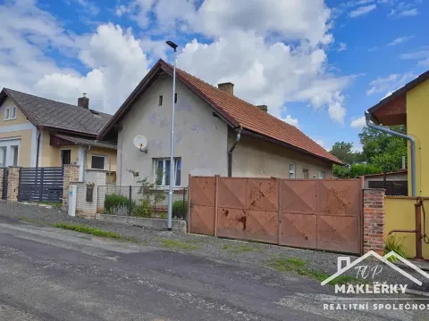 Prodej rodinného domu, Polepy, 86 m2