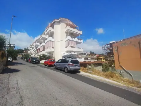 Prodej bytu 2+kk, Scalea, Itálie, Via Giuseppe Pezzotti, 40 m2