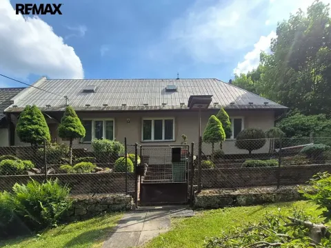 Prodej rodinného domu, Březová nad Svitavou, Zářečí, 100 m2