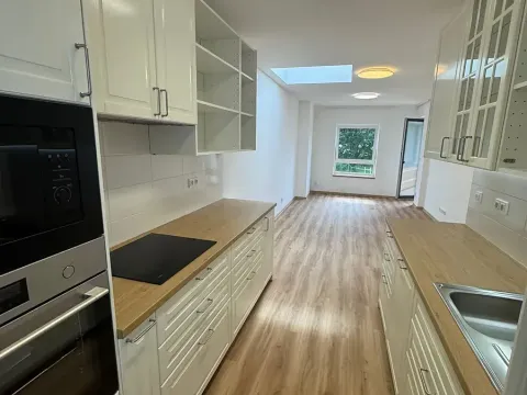Pronájem bytu 2+kk, Liberec, Prosečská, 49 m2