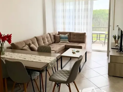 Prodej bytu 2+kk, Manëz, Albánie, Rruga Gjiri i Lalzit, 54 m2