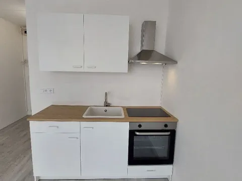 Pronájem bytu 1+kk, Most, M. G. Dobnera, 22 m2