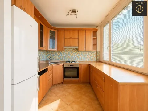 Pronájem bytu 3+kk, Kladno, U Hvězdy, 69 m2