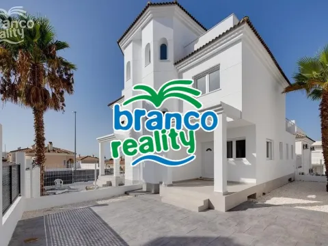 Prodej rodinného domu, San Fulgencio, Alicante, Španělsko, 109 m2