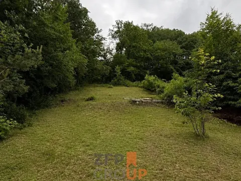 Prodej zahrady, Zlín, 408 m2
