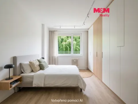 Prodej bytu 2+kk, Havířov - Podlesí, 17. listopadu, 40 m2