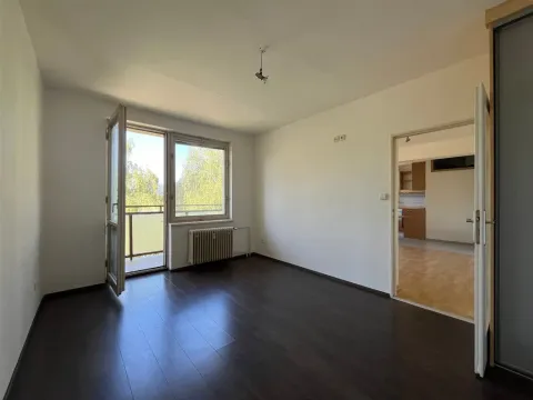Pronájem bytu 2+1, Rájec-Jestřebí, Komenského, 56 m2