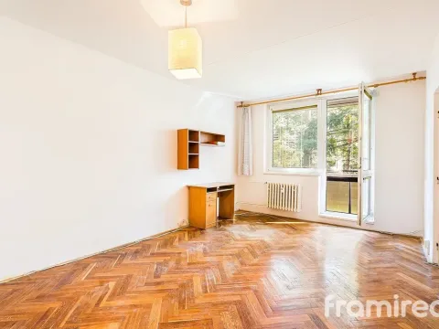 Pronájem bytu 3+1, Brno, Záhřebská, 75 m2