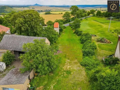 Prodej pozemku pro bydlení, Chožov - Mnichovský Týnec, 1000 m2
