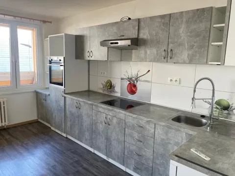 Pronájem bytu 3+kk, Podbořany, Kpt. Nálepky, 70 m2