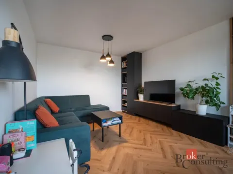 Prodej bytu 3+kk, Šlapanice, Švehlova, 78 m2