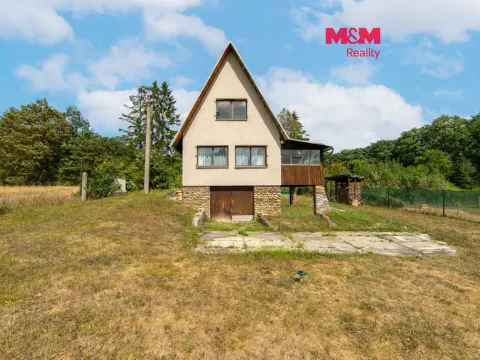 Pronájem chaty, Šťáhlavy - Šťáhlavice, 100 m2