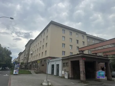 Pronájem bytu 2+1, Plzeň - Východní Předměstí, Koterovská, 68 m2