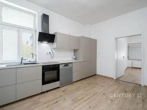 Prodej rodinného domu, Ústí nad Labem, Jungmannova, 152 m2