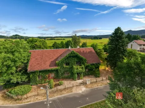 Prodej rodinného domu, Osečná, Horní selská, 302 m2