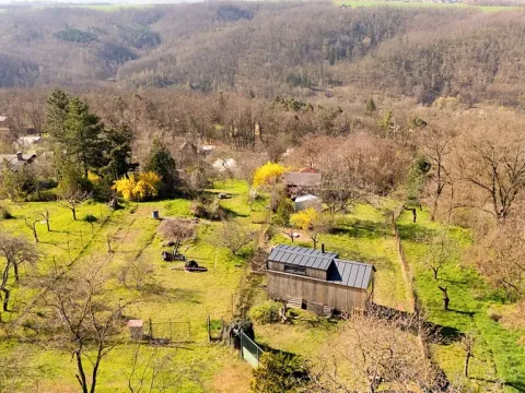 Prodej pozemku pro bydlení, Nebovidy, 2092 m2