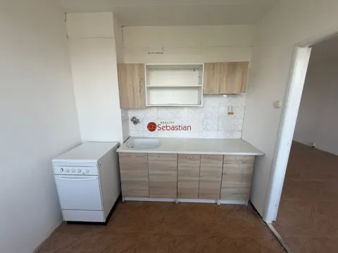 Prodej bytu 1+1, Most, Javorová, 35 m2