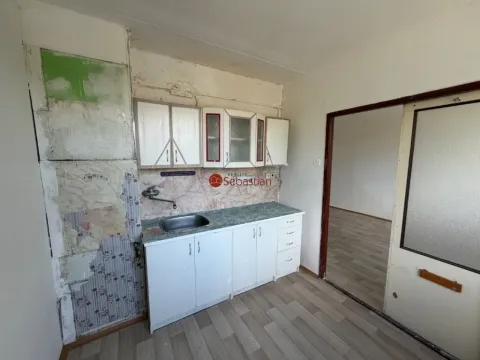 Prodej bytu 1+1, Most, Javorová, 35 m2