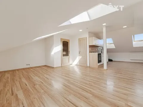 Prodej bytu 2+kk, Ostrava, Parcelní, 62 m2