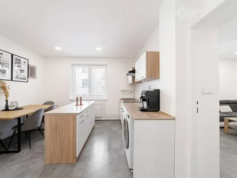 Prodej bytu 2+1, Hlučín, Na Včelínku, 55 m2