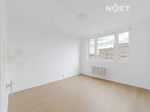 Prodej bytu 1+kk, Ostrava, Bohumínská, 18 m2