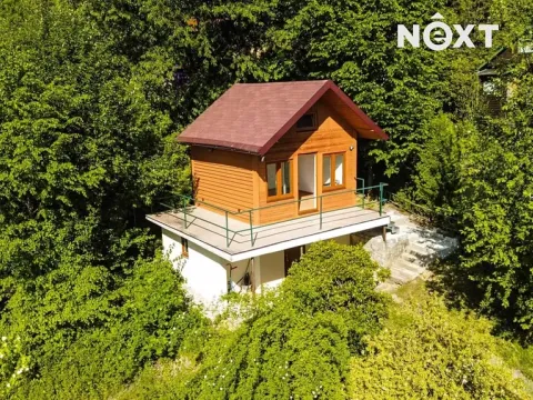 Prodej chaty, Albrechtice, 42 m2