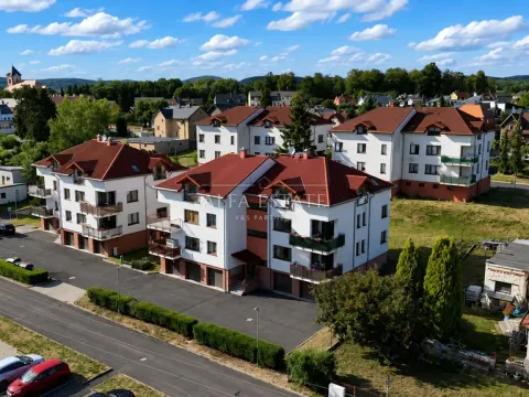 Prodej bytu 4+kk, Chodov, Bezručova, 97 m2