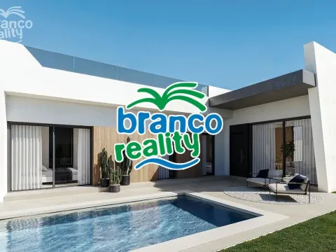 Prodej rodinného domu, San Miguel de Salinas, Alicante, Španělsko, 107 m2