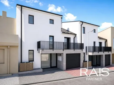 Prodej bytu 3+kk, Holasice, Václavská, 101 m2