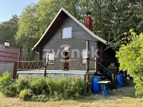 Prodej chaty, Zlín - Velíková, 95 m2