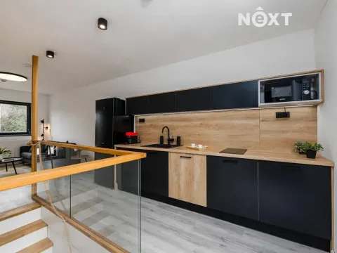 Prodej bytu 3+kk, Žihle, 63 m2