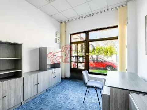 Pronájem kanceláře, Praha - Strašnice, Kounická, 34 m2