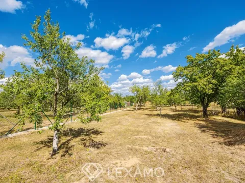Prodej pozemku pro bydlení, Mohelno, 1680 m2