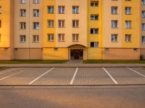 Prodej bytu 3+1, České Budějovice, V. Volfa, 73 m2