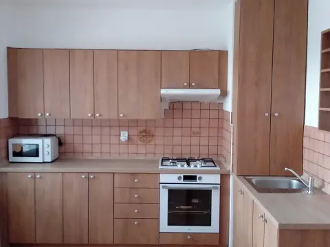 Pronájem bytu 2+1, Uherské Hradiště, Stará Tenice, 58 m2
