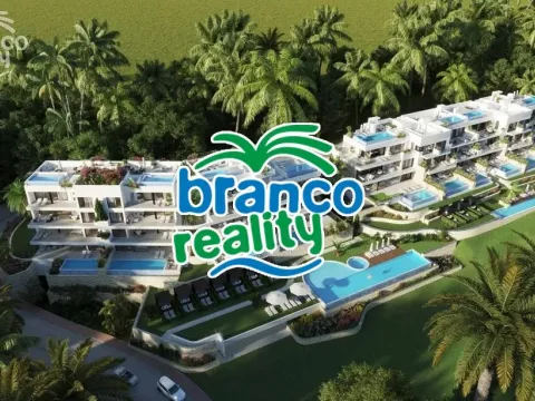 Prodej bytu 3+kk, Orihuela, Alicante, Španělsko, 98 m2