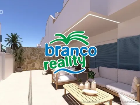 Prodej rodinného domu, Pilar de La Horadada, Alicante, Španělsko, 87 m2