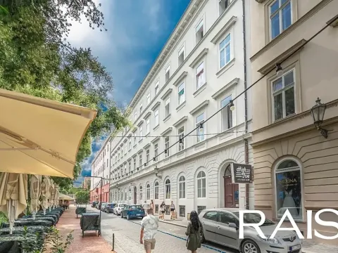 Prodej bytu 3+kk, Brno, 98 m2