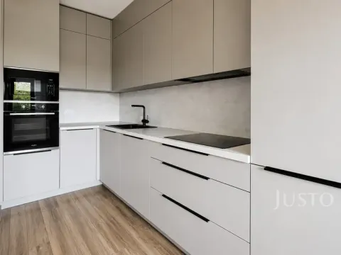 Pronájem bytu 2+kk, Písek, Pražská, 60 m2