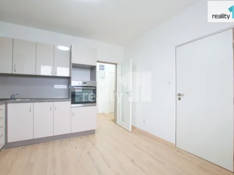 Pronájem bytu 1+1, Liberec - Liberec XIV-Ruprechtice, Rychtářská, 34 m2