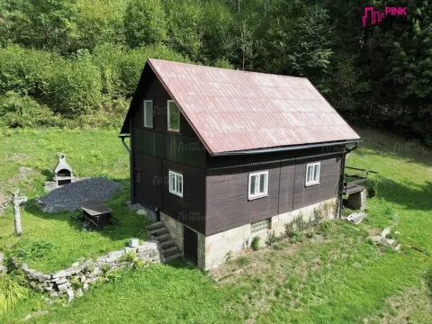 Prodej chaty, Výprachtice, 86 m2