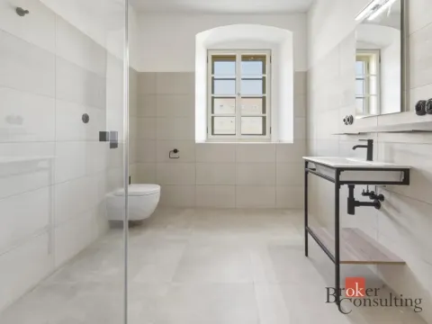 Prodej bytu 1+kk, Jince, Slavíkova, 62 m2