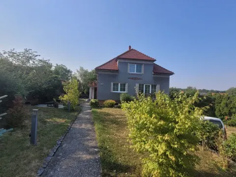 Prodej rodinného domu, Roudnice nad Labem, Tylova, 180 m2